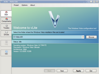 vLite 1.2